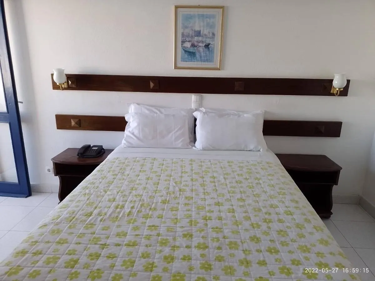 **  Hotel Cidade Velha Lagos Portugal