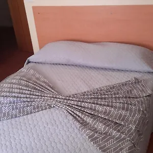 Pensión Perola Da Baixa