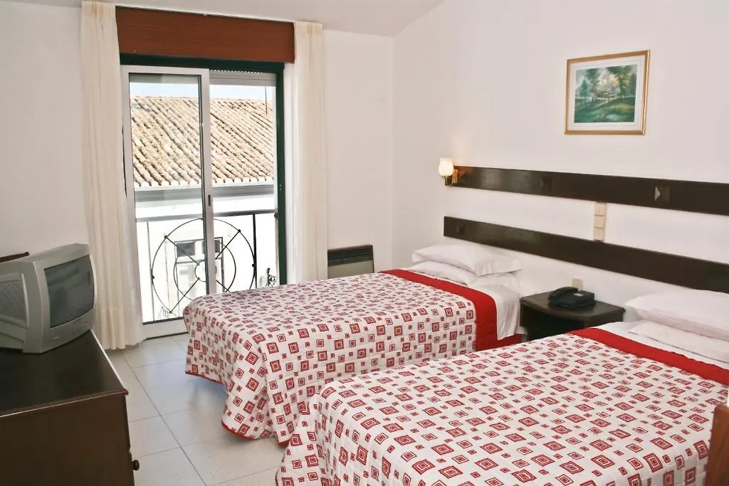 **  Hotel Cidade Velha Lagos Portugal