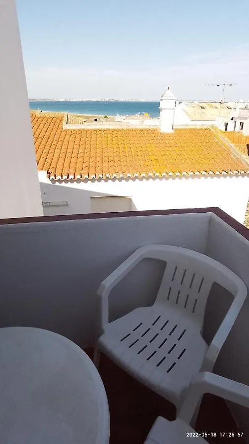 Hotel Cidade Velha Lagos