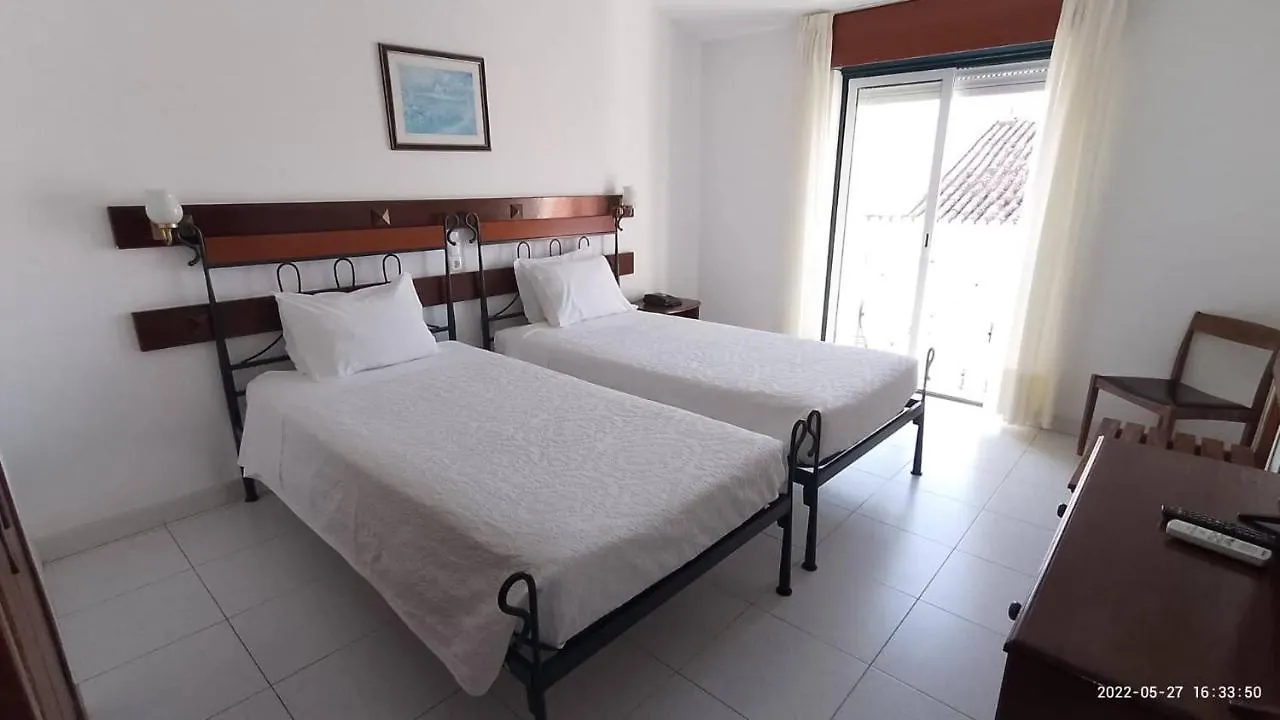 Hotel Cidade Velha Lagos Portugal