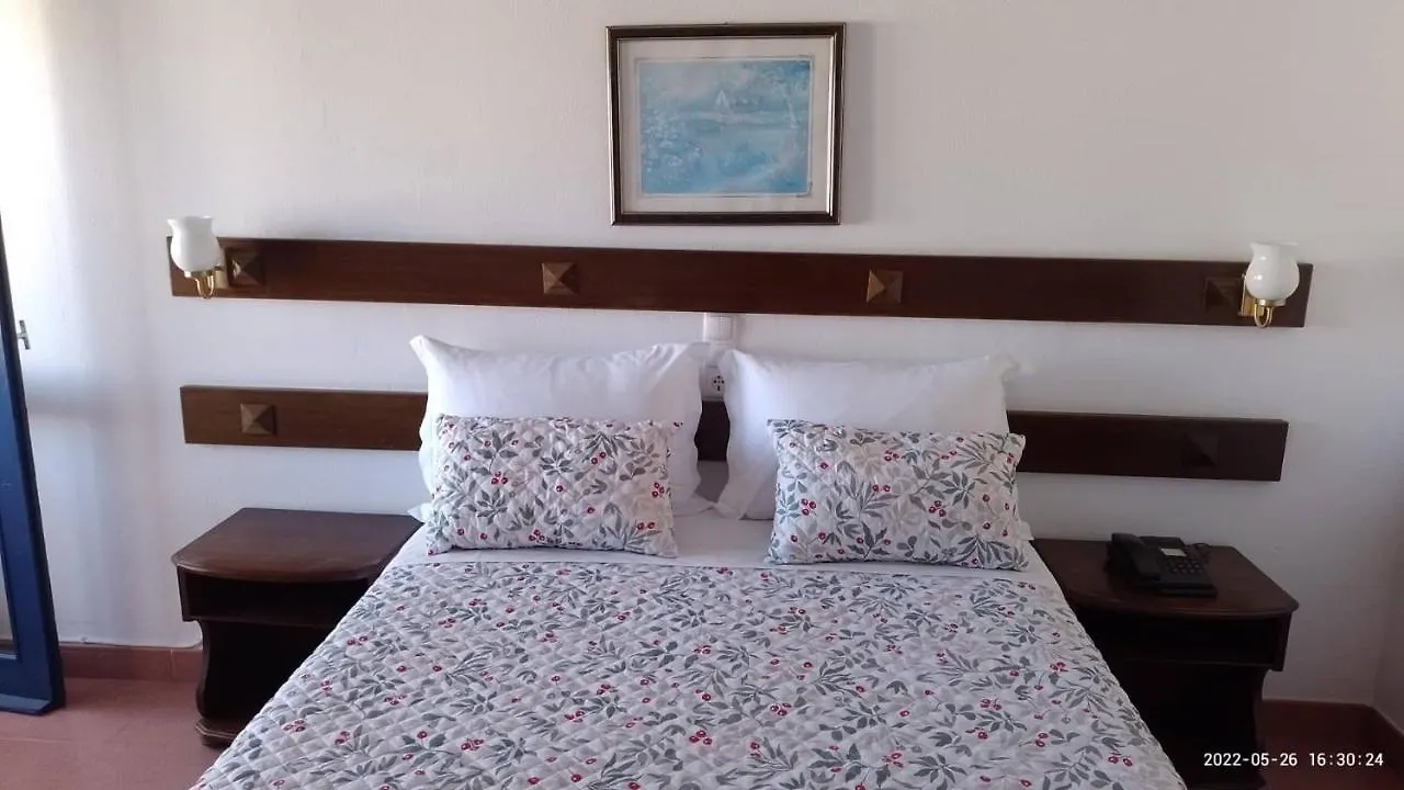Hotel Cidade Velha Lagos
