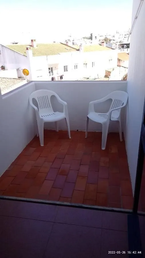 Hotel Cidade Velha Lagos Portugal