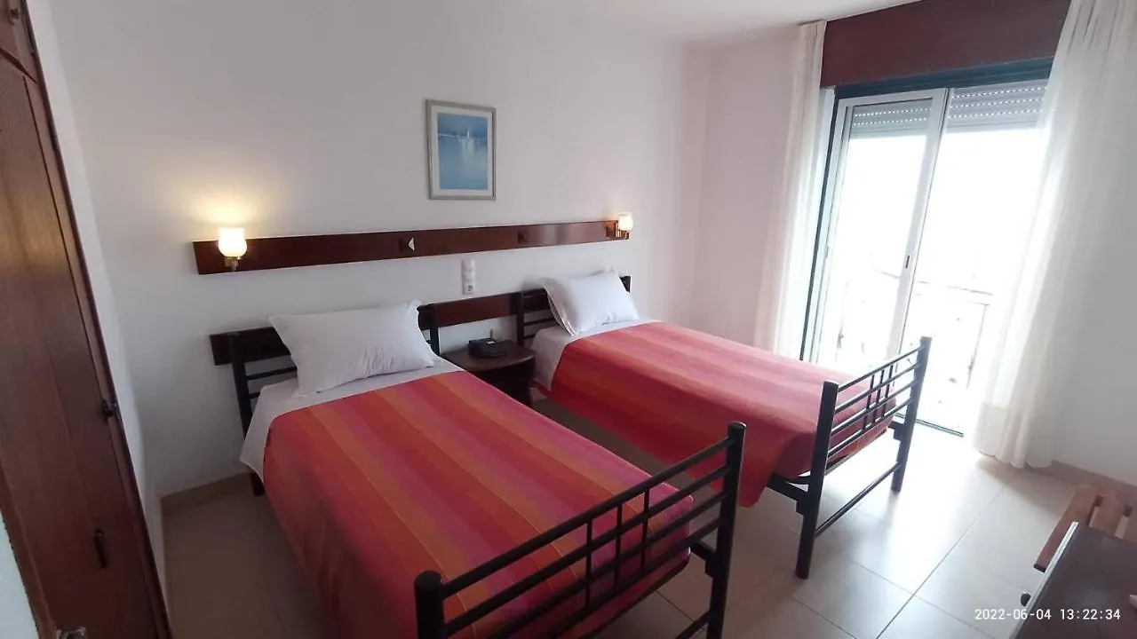 Hotel Cidade Velha Lagos