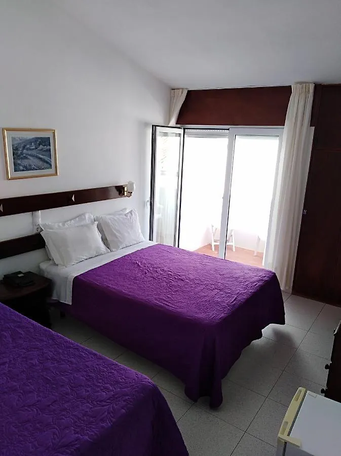 Hotel Cidade Velha Lagos