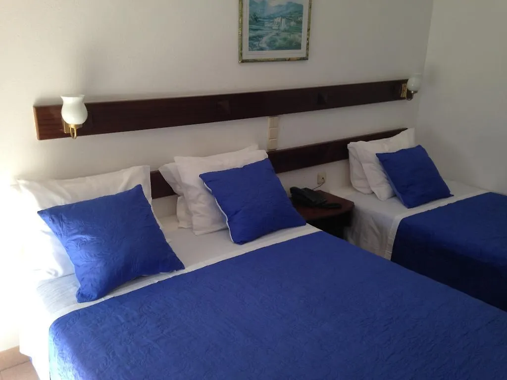 Hotel Cidade Velha Lagos