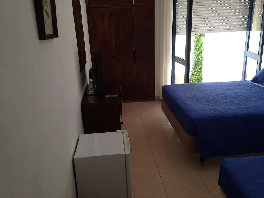 Hotel Cidade Velha Lagos