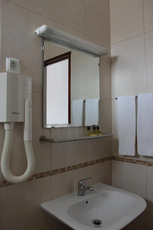 Hotel Cidade Velha Lagos