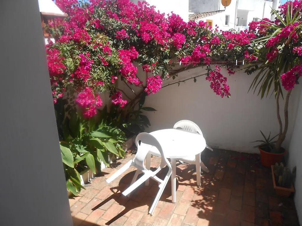 Hotel Cidade Velha Lagos