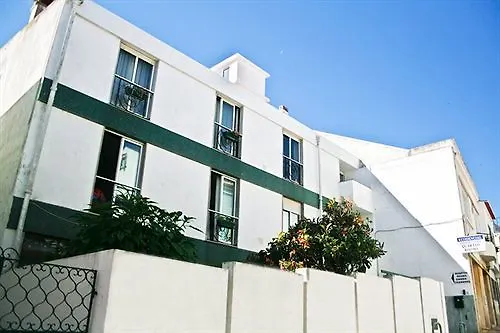 Hotel Cidade Velha Lagos