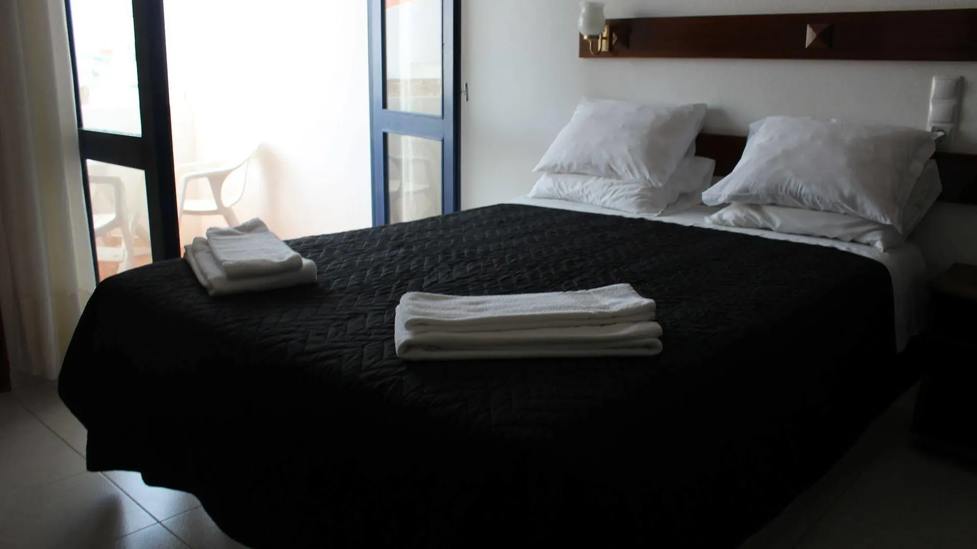 Hotel Cidade Velha Lagos Portugal
