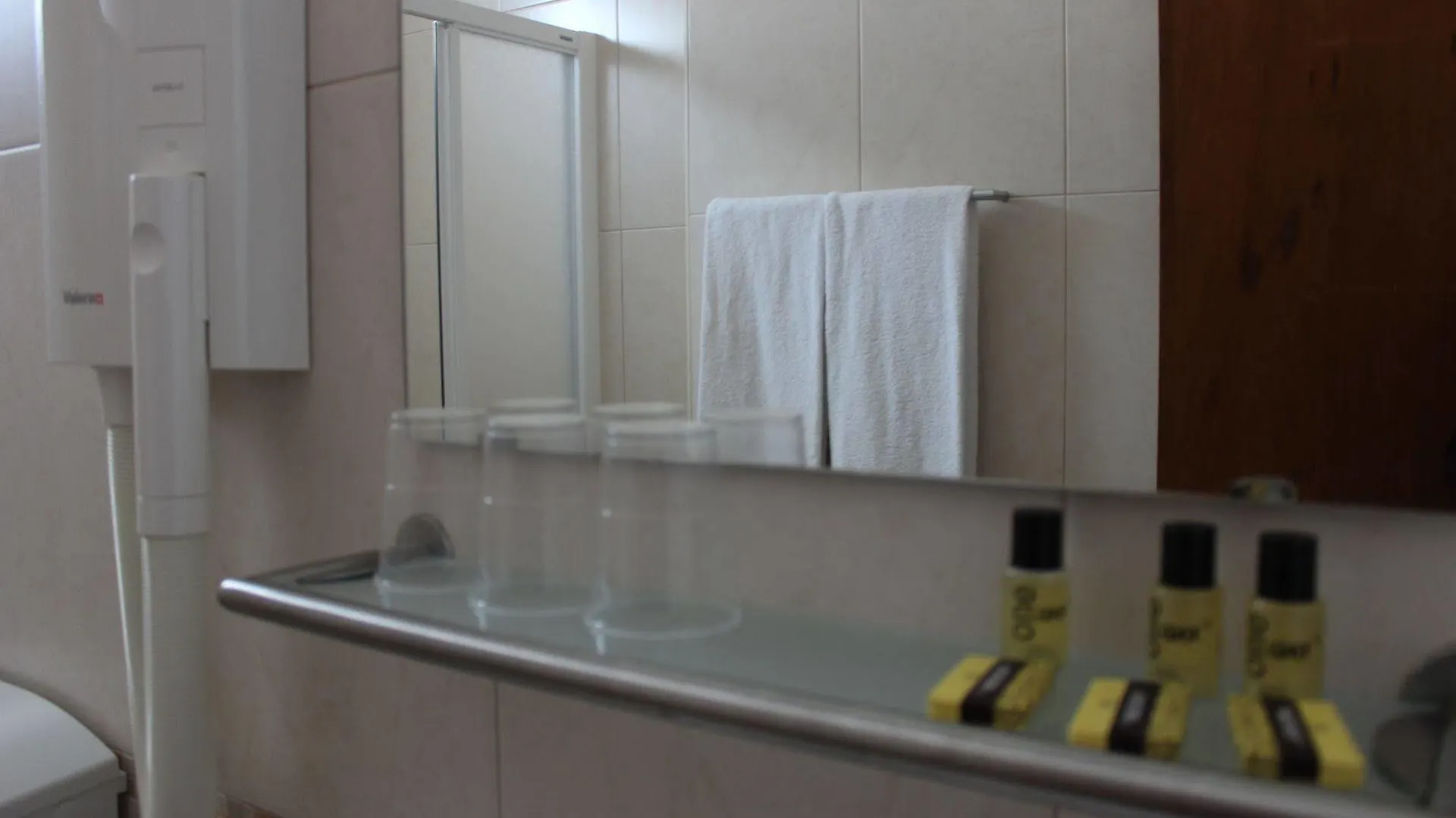 Hotel Cidade Velha Lagos
