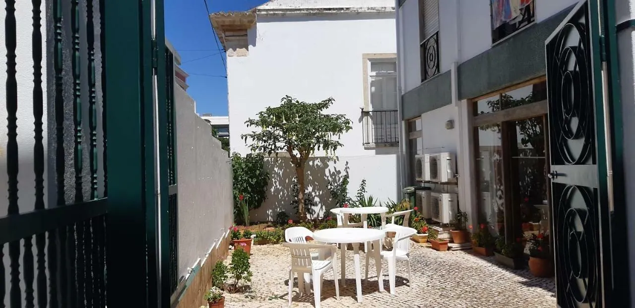 Hotel Cidade Velha Lagos Portugal