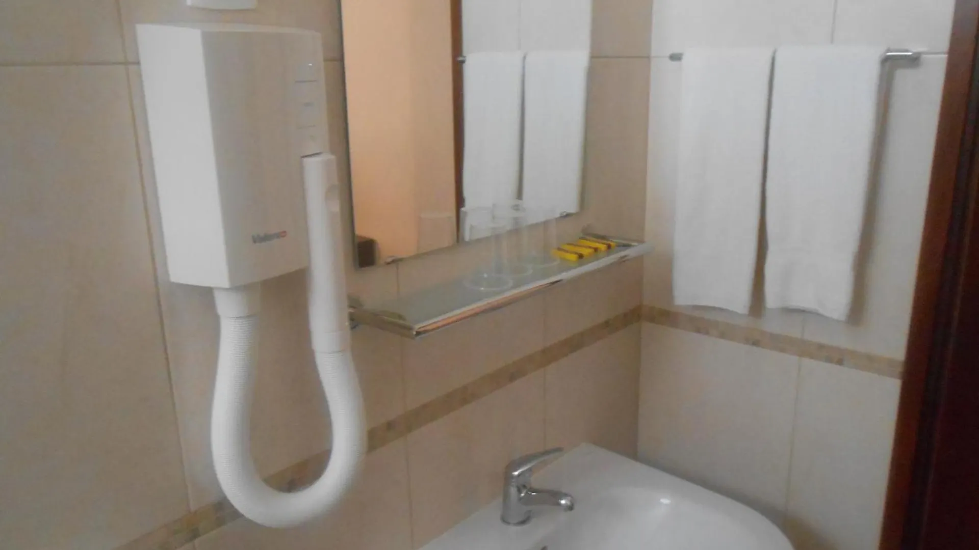 Hotel Cidade Velha Lagos