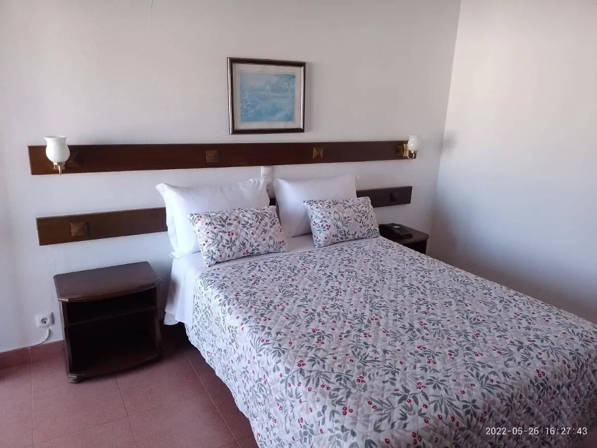 **  Hotel Cidade Velha Lagos Portogallo