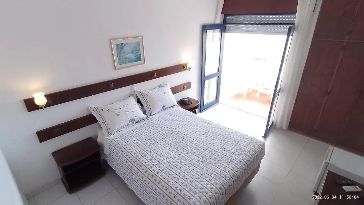 Hotel Cidade Velha Lagos