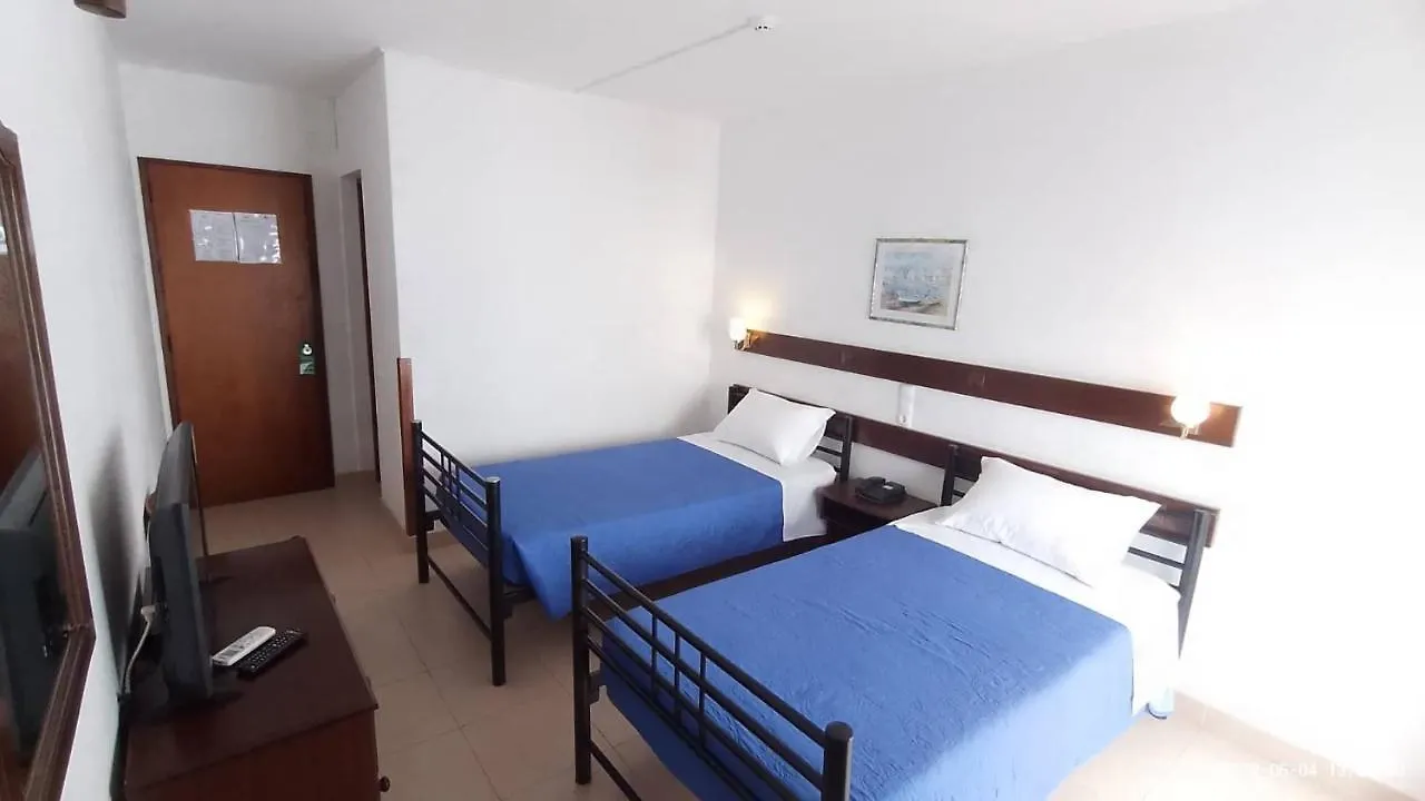 Hotel Cidade Velha Lagos 2*,