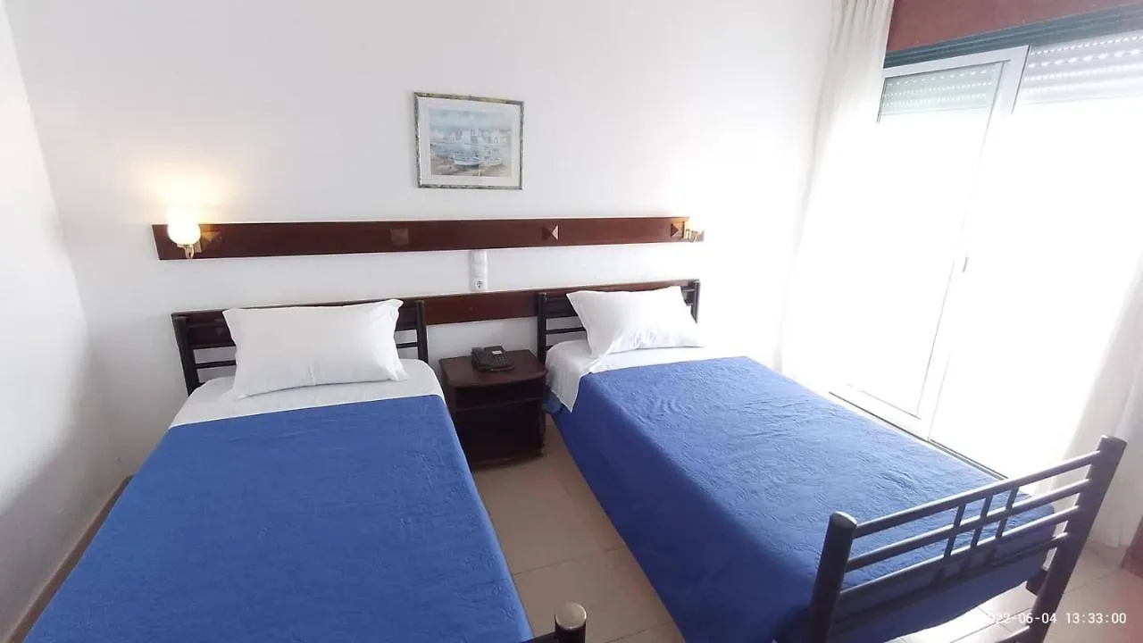 Hotel Cidade Velha Lagos