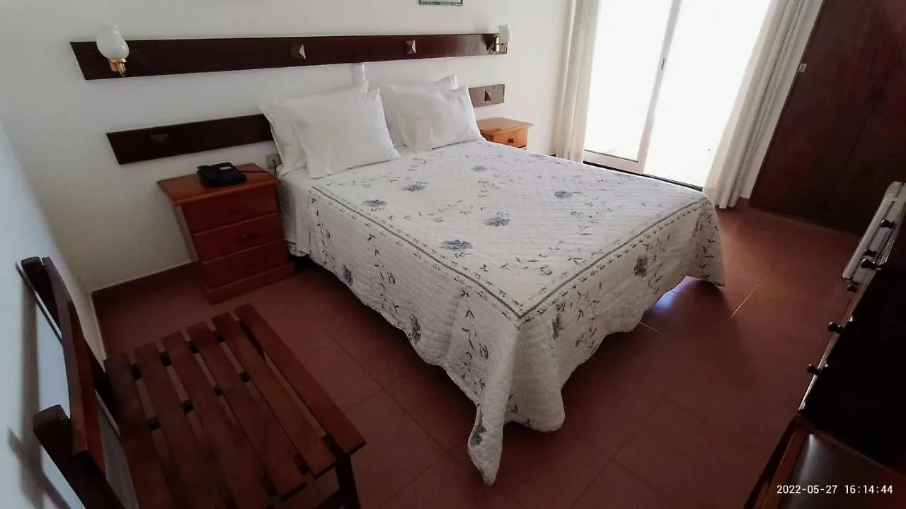 Hotel Cidade Velha Lagos Portogallo