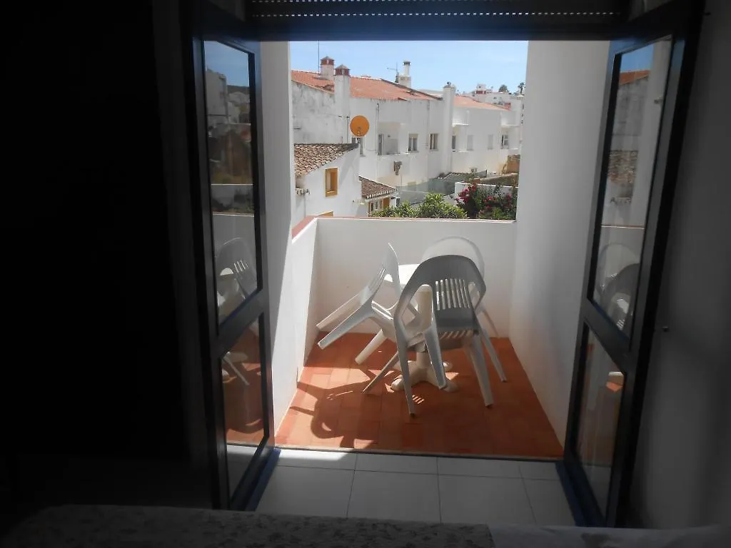Hotel Cidade Velha Lagos